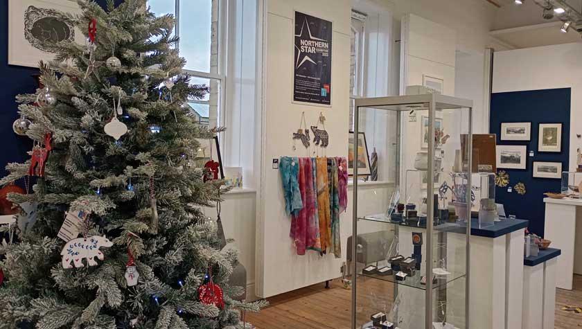 Northern Star gallery