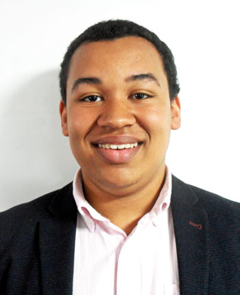 Councillor Aaron Wilkins-Odudu