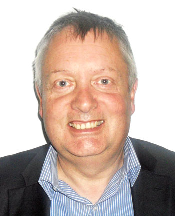 Councillor Mark Hindle
