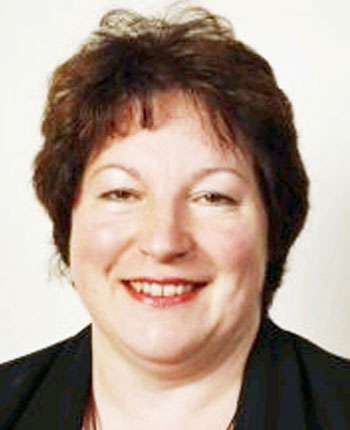 Councillor Rosie Elms
