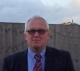 Councillor David Berryman - Whalley Nethertown