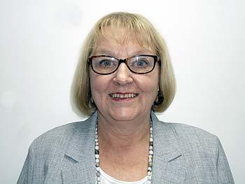Councillor Judith Clark - Alston and Hothersall