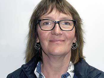 Councillor Louise Edge - Clayton-Le-Dale and Salesbury