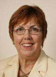 Councillor Mary Robinson - Primrose