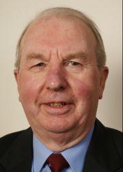 Councillor Richard Sherras - Gisburn, Rimington