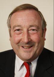Councillor Robert Thompson - Wiswell and Barrow