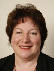 Councillor Rosemary Elms - Bowland