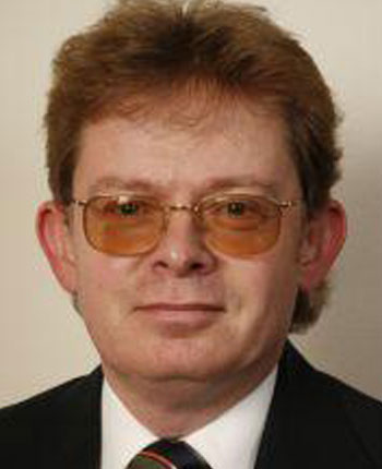 Councillor Simon Hore