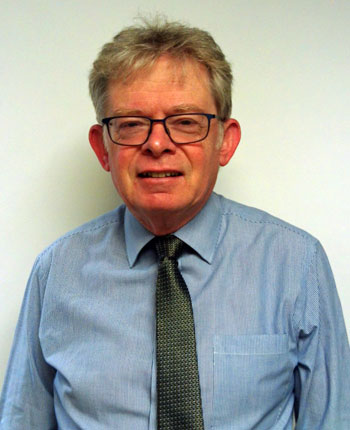 Councillor Simon Hore