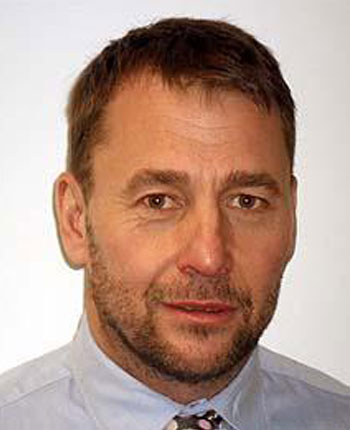 Councillor Stephen Atkinson