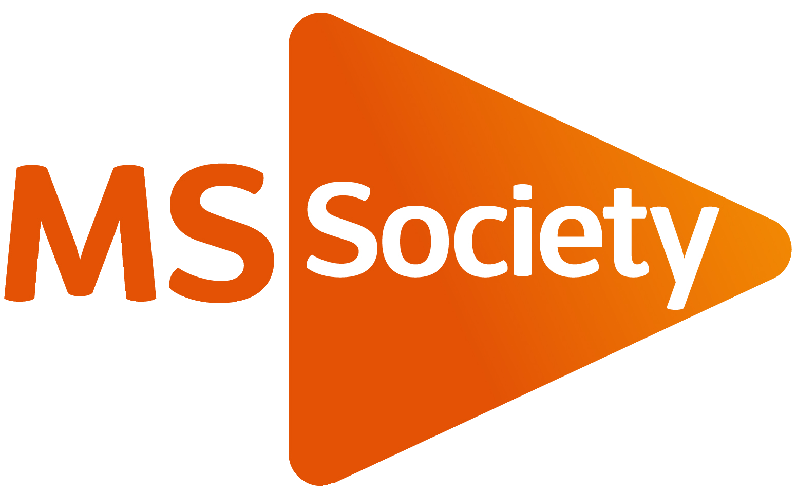 The Multiple Sclerosis Society Logo