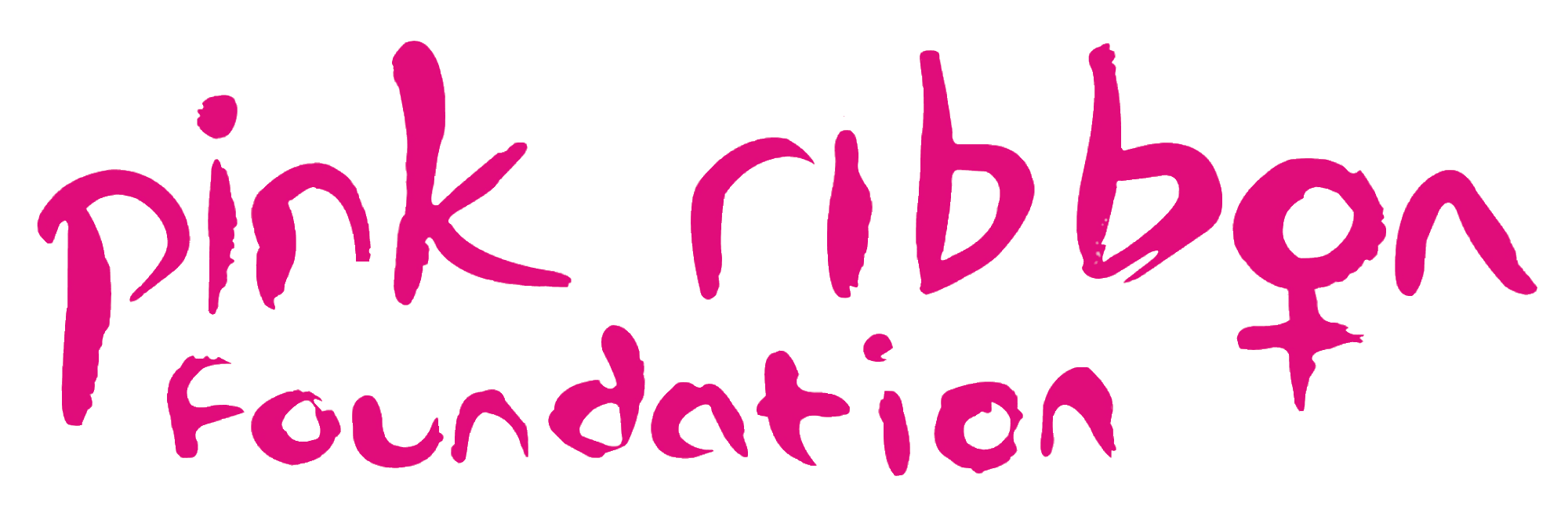 Pink Ribbon Logo