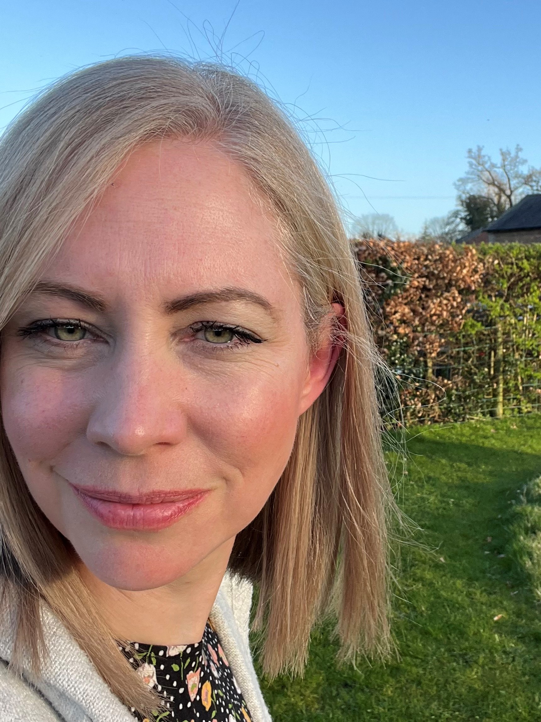 Ribble Valley Cheif Executive Sarah Threlfall headshot