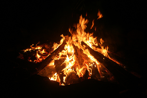 Bonfire